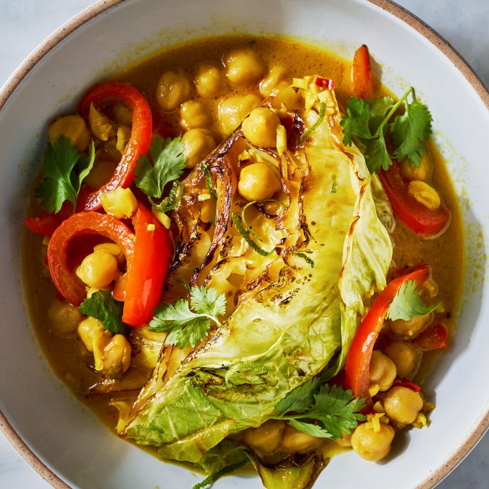 This image has an empty alt attribute; its file name is Coconut-Braised-Cabbage.jpg