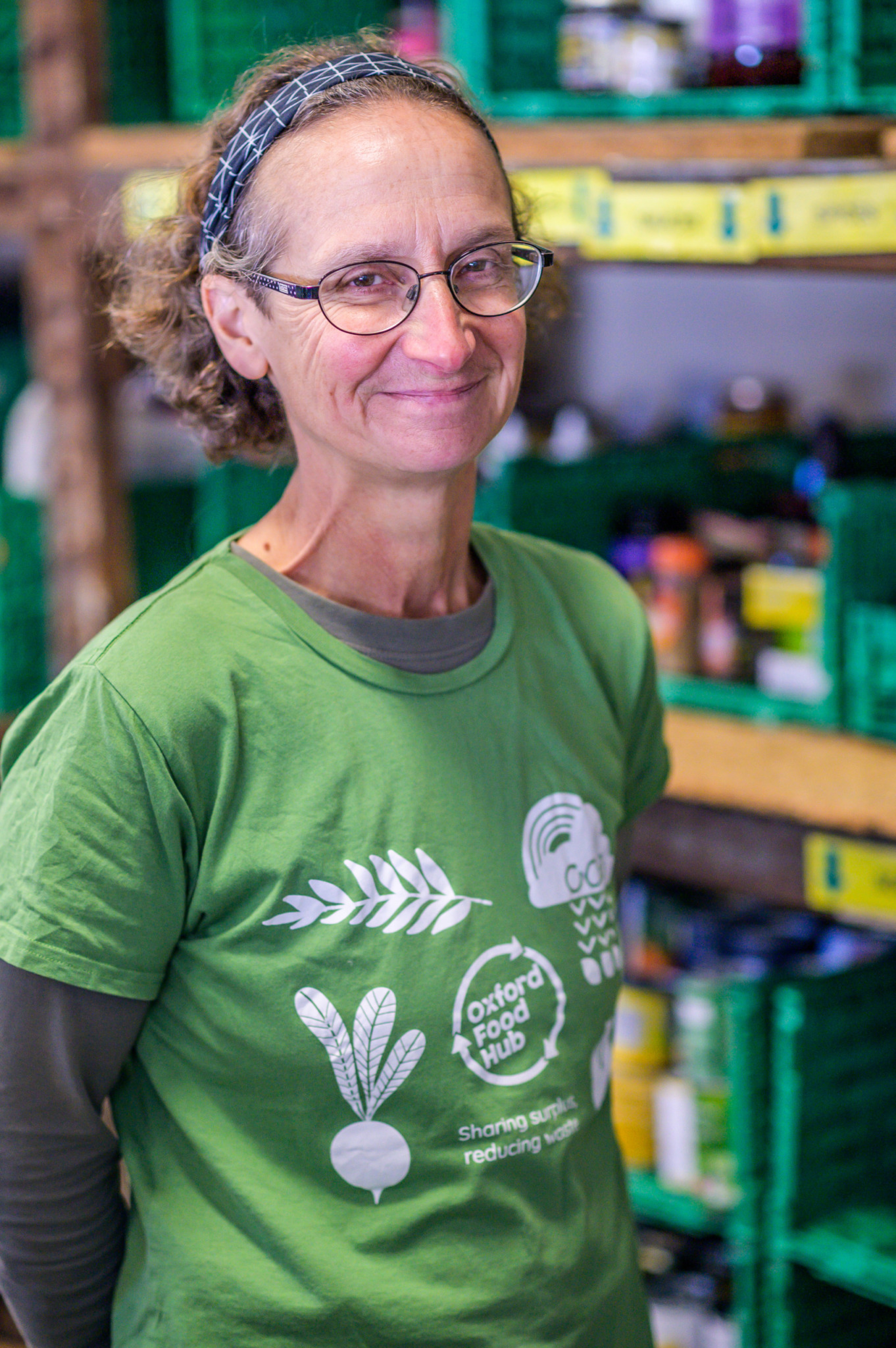 Lucy Ginsburg