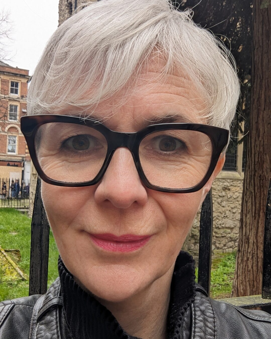 Susie Brand